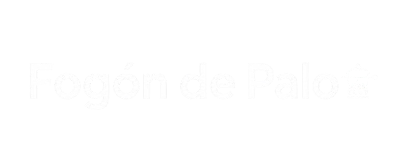 Logo Fogón de Palo